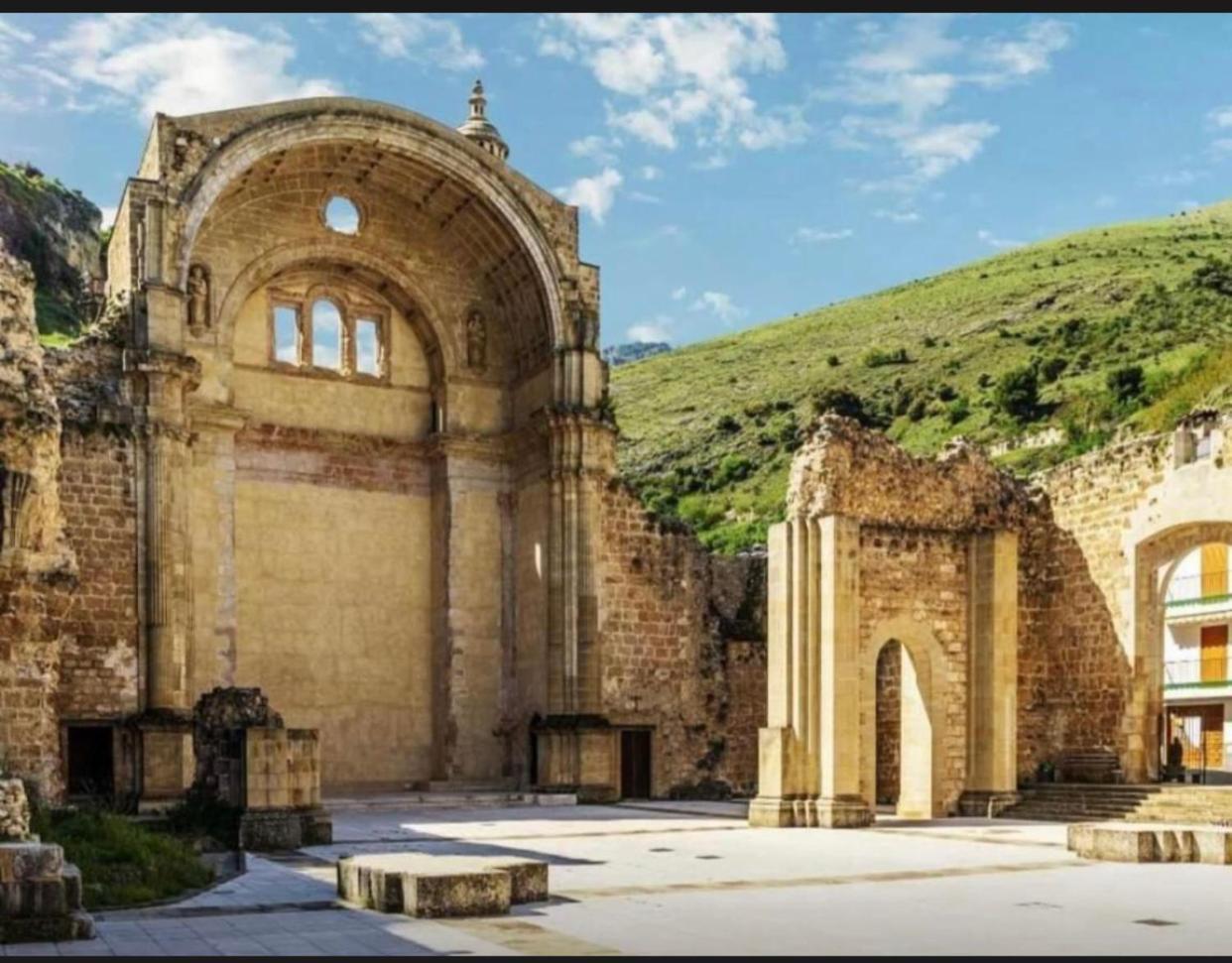 Casa Vinas Hébergement de vacances