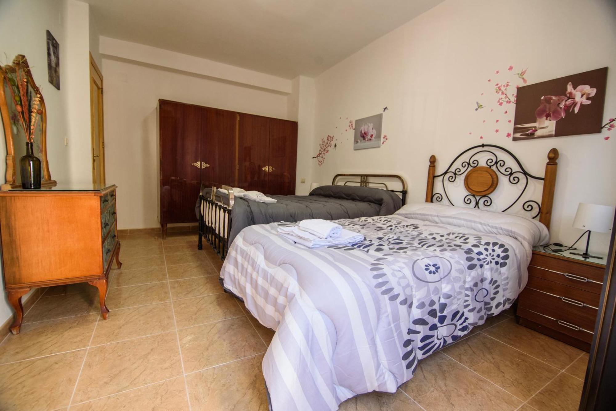 Casa Vinas Hébergement de vacances