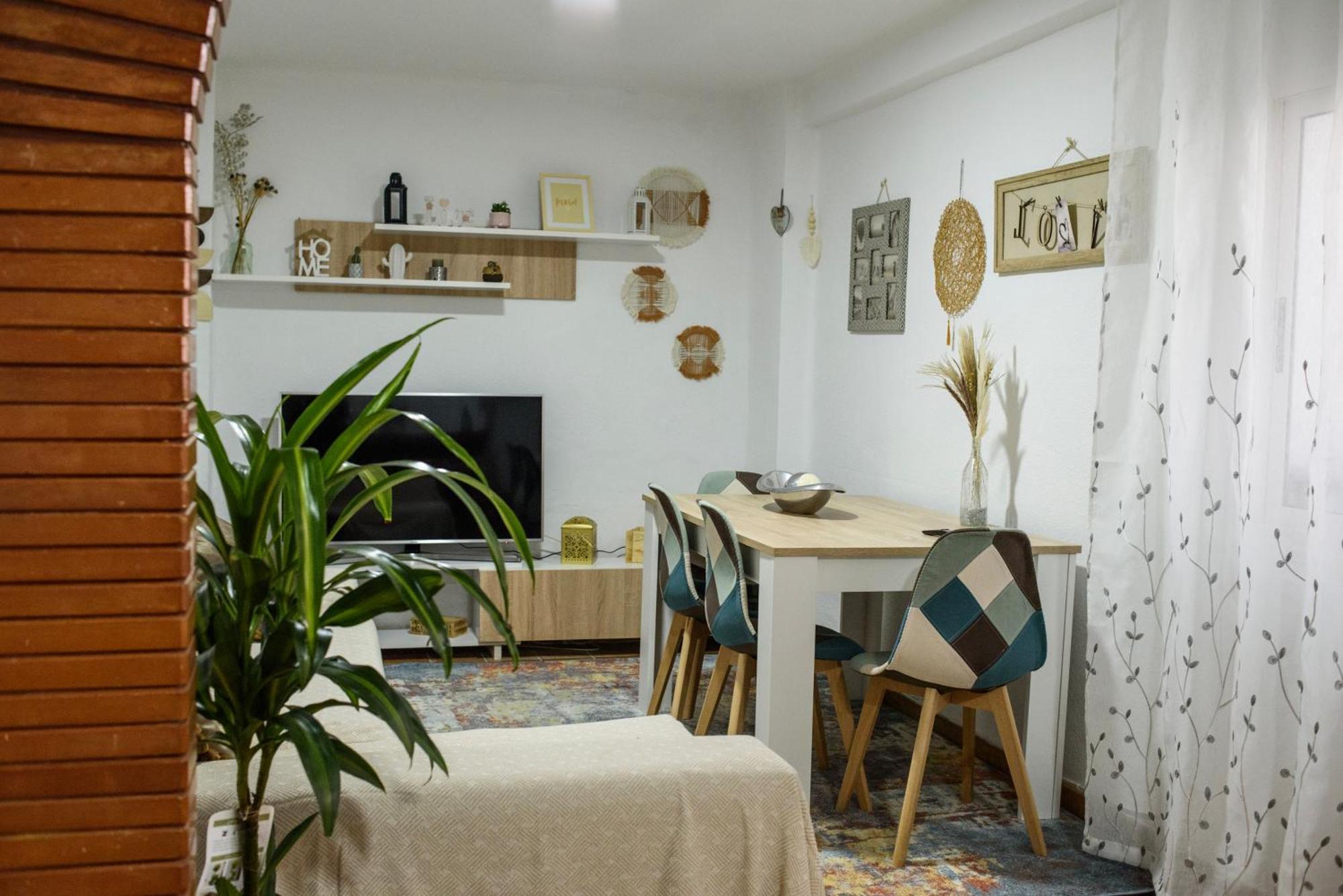 Casa Vinas Hébergement de vacances