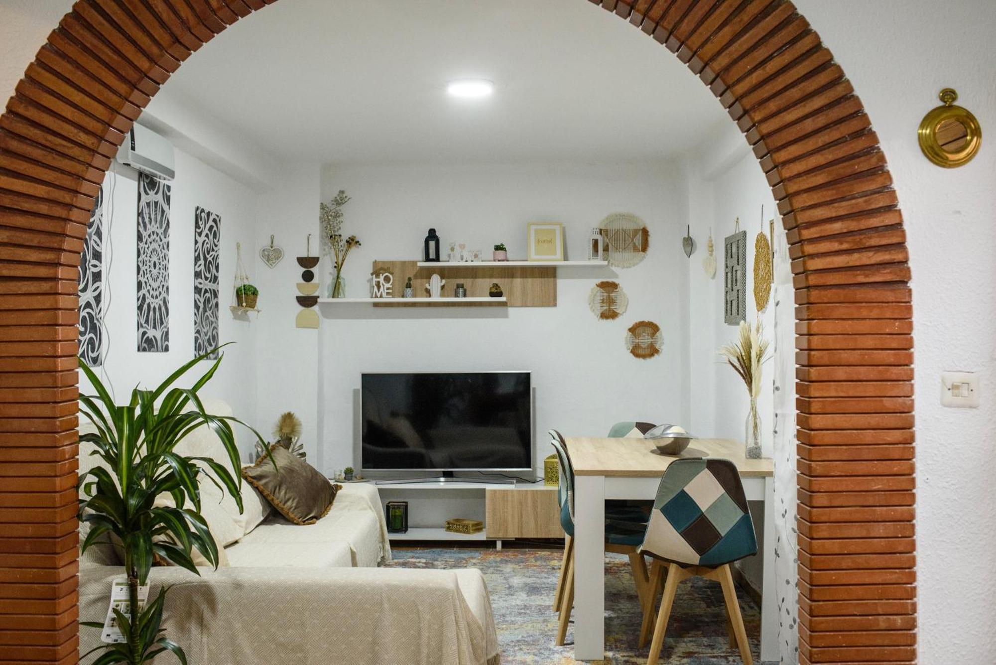 Casa Vinas Hébergement de vacances *