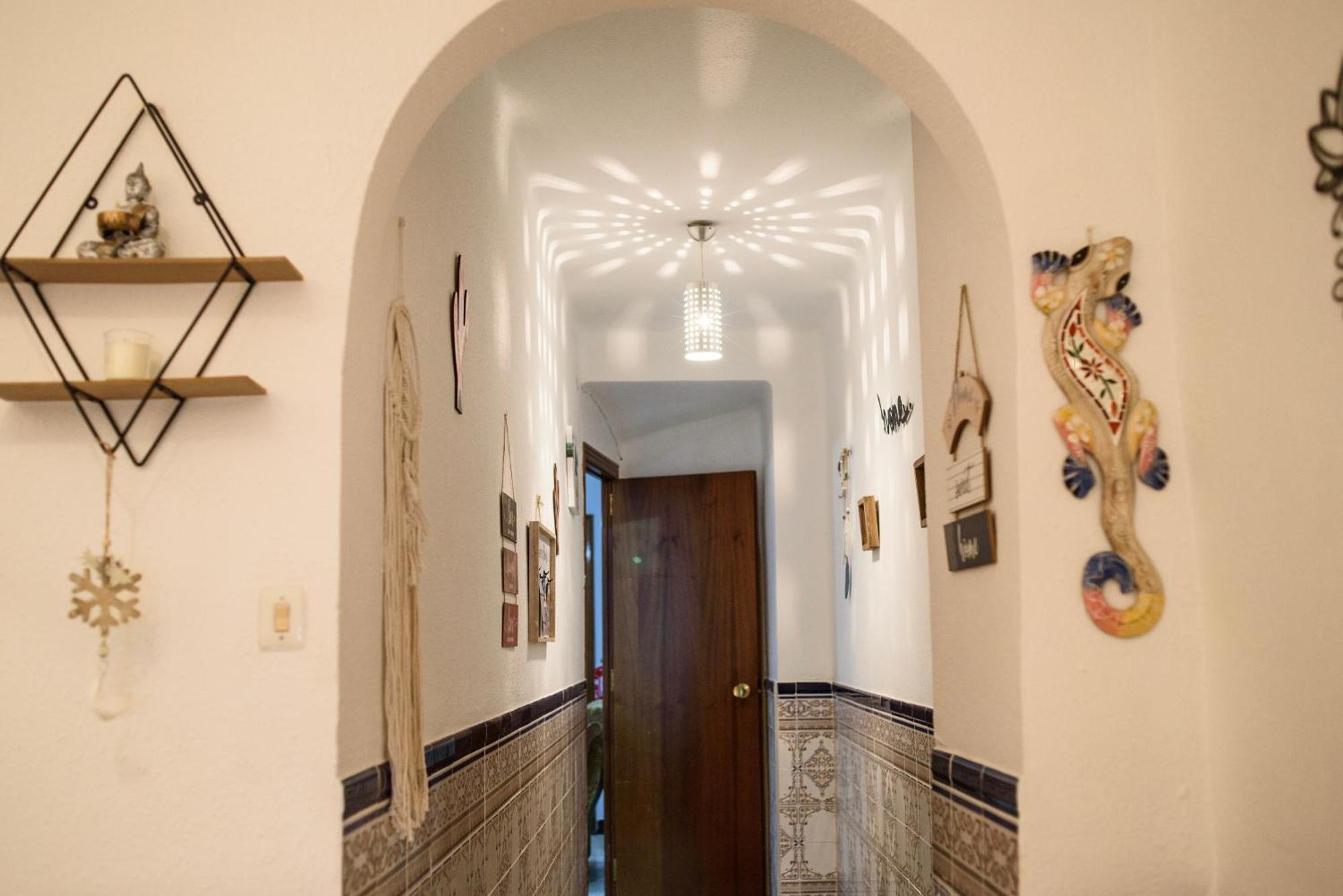Casa Vinas Cazorla