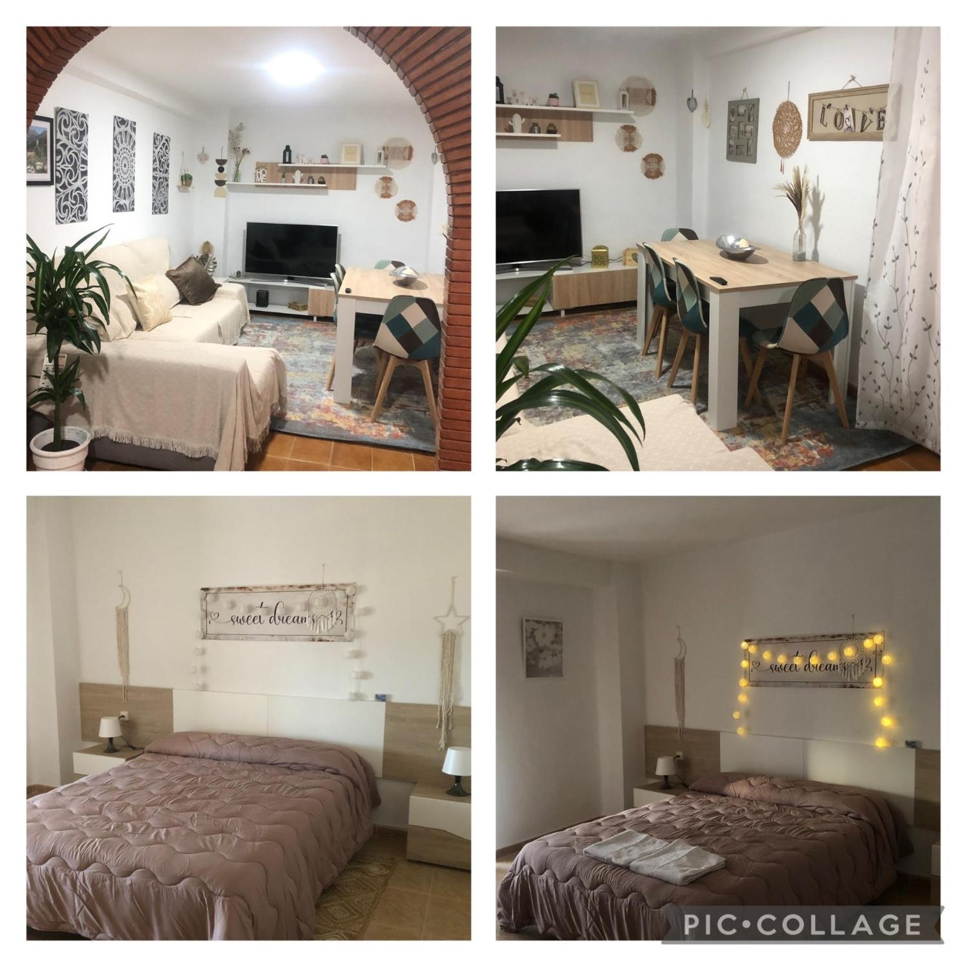 Casa Vinas Hébergement de vacances Cazorla